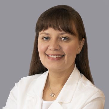 Drª CAROLINA BORBA