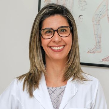 Drª LUCIANA VINAGRE
